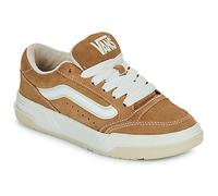 Vans Baskets Hylane Cuir suédé Marron Femme Pointure 38