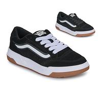 Vans Chaussures Hylane Basic noir et blanc Taille 42,5