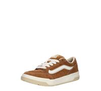 Vans Hylane Femme - Baskets, Marron - Pointure 36.5 - Cuir suédé Brown 36.5