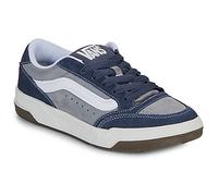 Vans Baskets basses Hylane NINETIES DARK GRAY in Gris 40
