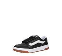 VANS Baskets basses 'Hylane' noir / blanc, Taille 42