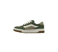 VANS Baskets basses 'Hylane' vert / olive / blanc, Taille 42