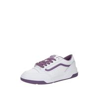VANS Baskets basses 'Hylane' violet / blanc, Taille 37