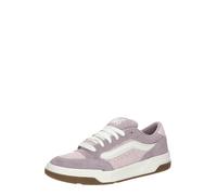 VANS Baskets basses 'Hylane' violet / rose / blanc, Taille 40,5