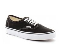 Vans Baskets basses Authentic - noir/blanc - Taille 38