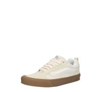 Baskets basses femmes Vans Knu Skool Blanc 38 1/2
