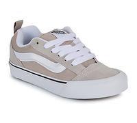 Vans Baskets basses Knu Skool COLOR THEORY MUSHROOM in Beige 38 1/2