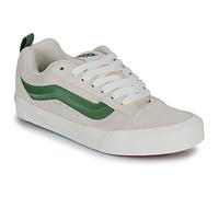 Baskets basses femmes Vans Knu Skool Beige 36 1/2