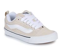 Vans Baskets Knu Skool Beige Taille EU 44