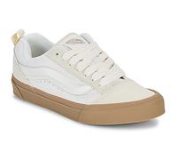 Vans Baskets basses Knu Skool Blanc Taille 42