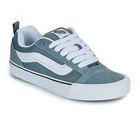 Vans Baskets basses Knu Skool Femmes Bleu 36