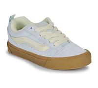 Vans Baskets basses Knu Skool in Bleu 40