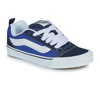 Vans - Knu Skool - Baskets - US M13 | EU 47 - navy / true white
