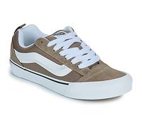 Baskets Vans Knu Skool pour 37 Marron