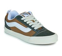 Baskets basses hommes Vans Knu Skool Marron 39