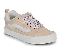 Vans Baskets basses Knu Skool in Rose 39