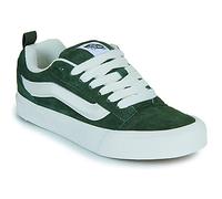 Vans Baskets basses Knu Skool in Vert 42