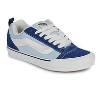 Vans Baskets basses Knu Skool NINETIES BLUE/LIGHT BLUE in Bleu 36