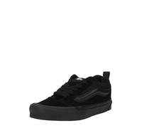 VANS Baskets basses 'Knu Skool' noir, Taille 42