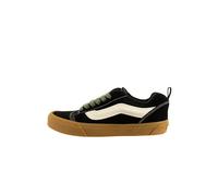 Baskets Vans Knu Skool M pour Homme 42 Noir