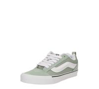 Vans Baskets basses Knu Skool in Vert 38