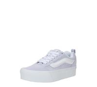 VANS Baskets basses 'Knu Stack' bleu pastel / blanc, Taille 42
