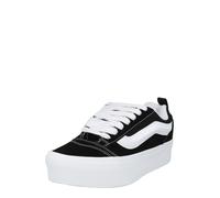 Chaussures Vans Knu Stack noir pur blanc - 42.5