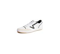 vans Baskets Basses Lowland CC twb1 whtbl 45