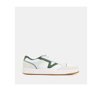 Vans - Baskets Basses Lowland Cuir - Blanc - 43