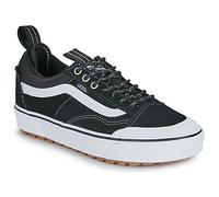 Baskets basses femmes Vans MTE Old Skool Waterproof Noir 37