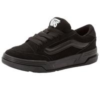Vans Chaussures Hylane – Noir pur – Taille 36