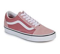 Baskets basses femmes Vans Old Skool 2-TONE Dusky Rose Rose 38 1/2