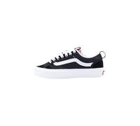 Vans Chaussures Old Skool 36+ Skate noir et blanc Taille 44