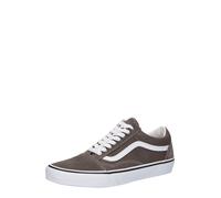 Vans Baskets basses OLD SKOOL in Marron 44