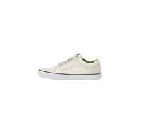 VANS Baskets basses 'Old Skool' blanc / blanc cassé, Taille 38
