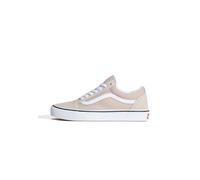 VANS Baskets basses 'Old Skool' cappuccino / blanc, Taille 35