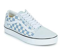 Vans Old Skool Trainers Bleu EU 37