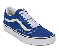 Vans Baskets basses Old Skool COLOR THEORY Deep Indigo in Bleu 42