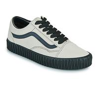 Vans Baskets basses Old Skool Creeper in Blanc 38