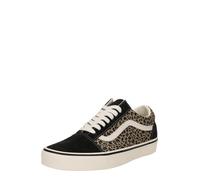 Chaussure Vans Modèle Old Skool - Coleur Imprimé Animalier 36
