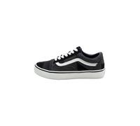 Baskets Vans UA Old Skool Patchwork W pour Femme 36 Gris