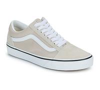 Vans Baskets basses Old Skool in Beige 36