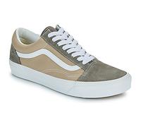Vans Baskets basses Old Skool in Beige 38