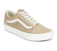 Vans Baskets basses Old Skool in Beige 40