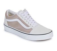 Vans Baskets basses Old Skool in Beige 44