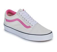 Vans Baskets basses Old Skool in Blanc 38