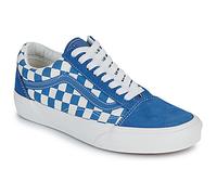 Vans Baskets basses Old Skool in Bleu 37