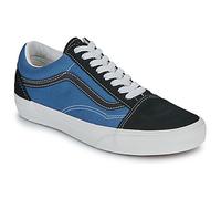 Vans Baskets basses femmes Old Skool Bleu Taille 40