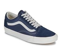 Vans Baskets basses Old Skool in Bleu 41