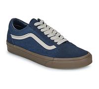 Vans Baskets basses Old Skool in Bleu 42